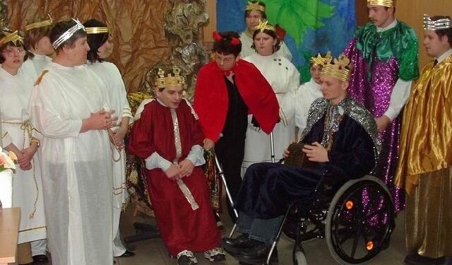 Ogromne zainteresowanie Warsztatami Terapii Zajęciowej w Kolbuszowej.