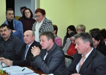 Raniżowscy radni zlikwidowali IV, V i VI klasy w Szkole Podstawową w Zielonce