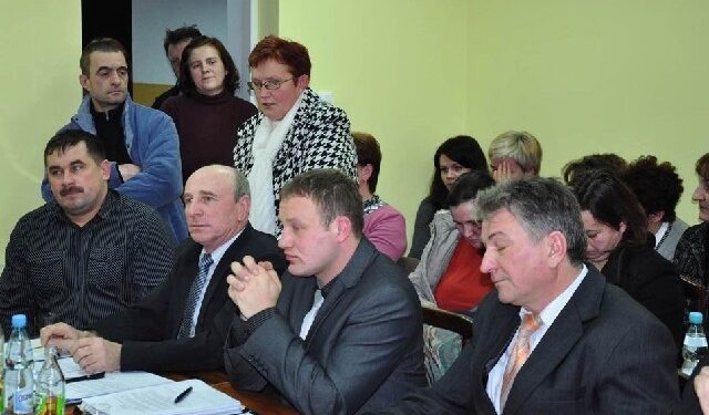 Raniżowscy radni zlikwidowali IV, V i VI klasy w Szkole Podstawową w Zielonce