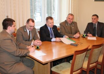 Mielec: Fachowcy zajmą się lasami