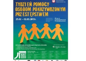 Stalowa Wola: Punkty z poradami.