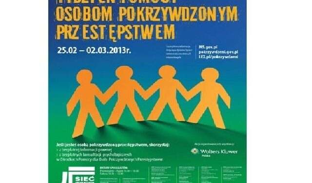 Stalowa Wola: Punkty z poradami.