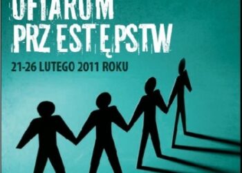 Tarnobrzeg. Tydzień Pomocy Ofiarom Przestępstw.