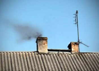 Mielec: Uwaga na pył w powietrzu