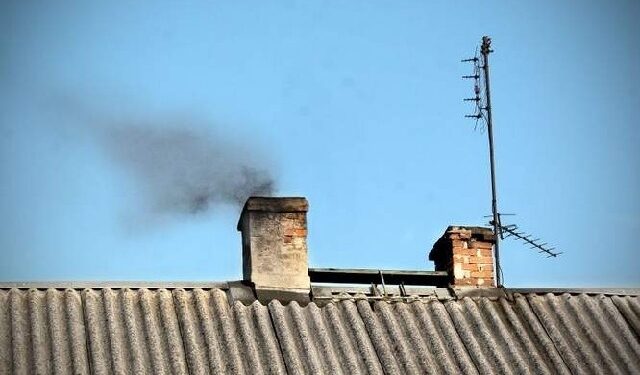 Mielec: Uwaga na pył w powietrzu