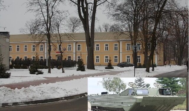 Nisko: Wojsko wypowiada wojnę żywiołom