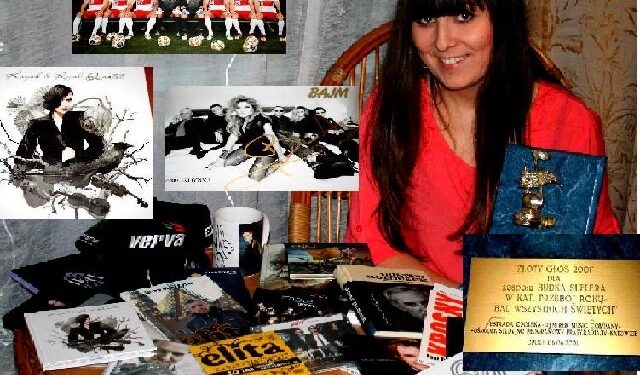 Artyści i sportowcy pomogą spełnić marzenie Joli.