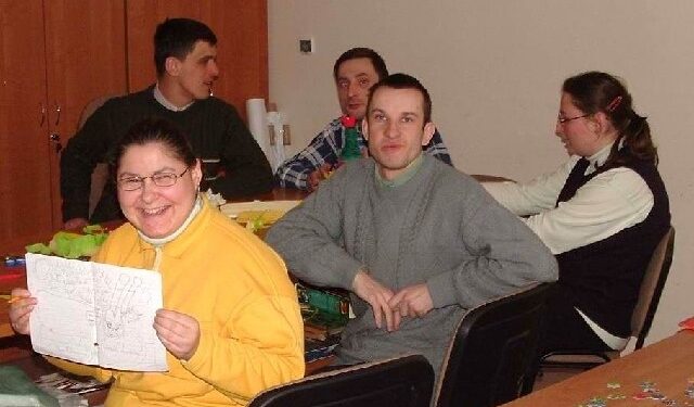 Kolbuszowa: Aktywizacja społeczna niepełnosprawnych