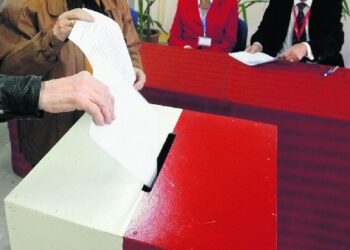 Kontrowersje przy ustalaniu okręgów wyborczych w gminie Kolbuszowa.