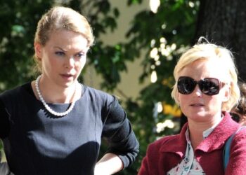 Sandomierz: Kinga Preis będzie promować książkę kucharską z regionalnymi potrawami