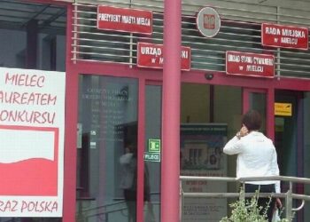 Mieleccy radni ustalili zasady wspierania stowarzyszeń.