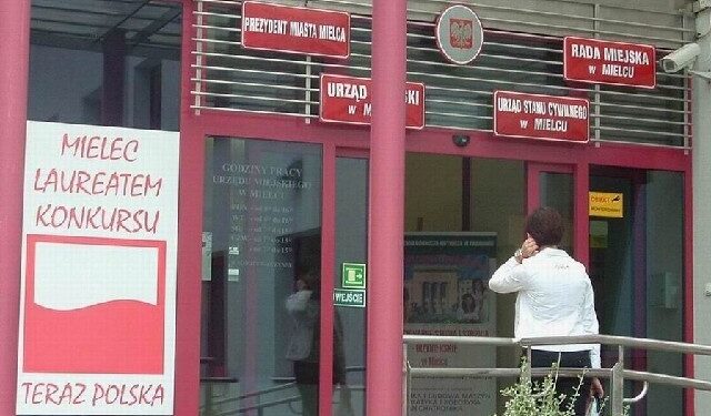 Mieleccy radni ustalili zasady wspierania stowarzyszeń.