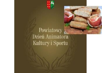Stalowa Wola: Animatorzy, Mozil i smakołyki.