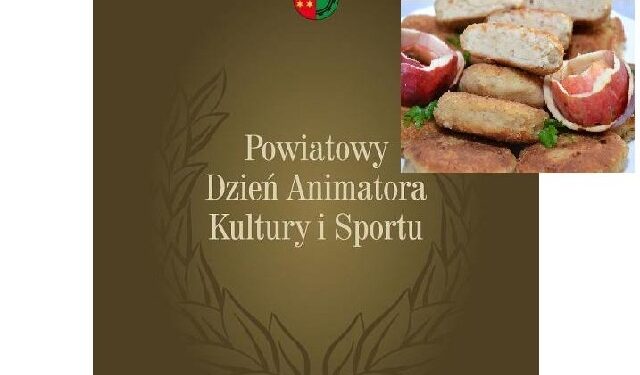 Stalowa Wola: Animatorzy, Mozil i smakołyki.
