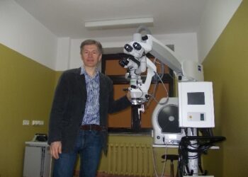 Tarnobrzeg. 1 kwietnia rusza oddział okulistyki.