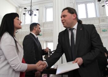 Ponad 70 milionów złotych dla Podkarpacia na usuwanie skutków powodzi