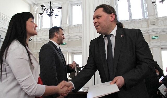 Ponad 70 milionów złotych dla Podkarpacia na usuwanie skutków powodzi