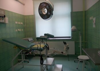 Tarnobrzeg. Od 12 marca w szpitalu  przyjęcia na oddział ginekologiczno położniczy.
