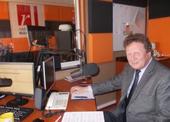 Rozmowa z Władysławem Stępniem radnym województwa podkarpackiego, przewodniczącym Komisji Rolnictwa, Rozwoju Obszarów Wiejskich i Ochrony Środowiska.