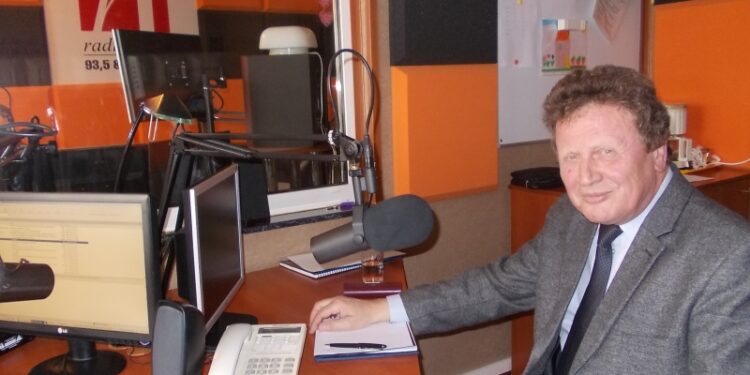 Rozmowa z Władysławem Stępniem radnym województwa podkarpackiego, przewodniczącym Komisji Rolnictwa, Rozwoju Obszarów Wiejskich i Ochrony Środowiska.