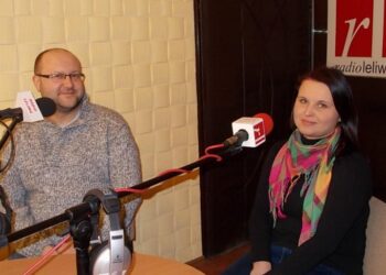 Paulina Zalewska i Krzysztof Chrustowski II Podkarpacki Memoriał ku czci bł Jana Pawła II