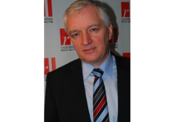 Rozmowa  z Ministrem Sprawiedliwości Jarosławem Gowinem