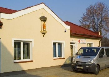 Warsztaty Terapii Zajęciowej w Kolbuszowej chcą kupić samochód do przewozu swych niepełnosprawnych uczestników.