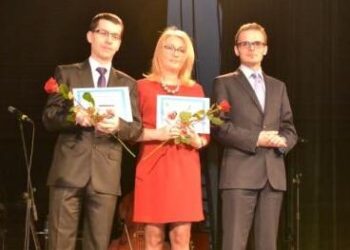 Stalowa Wola: Animowali kulturalnie, sportowo i muzycznie