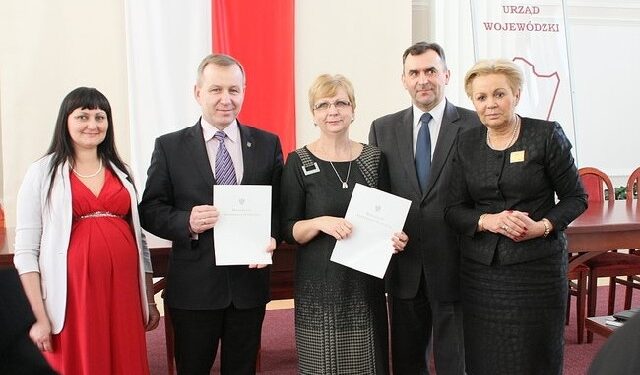 Mielec:  Promesy trafiły do samorządów