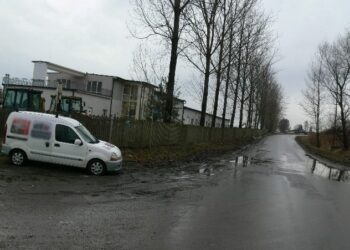 Mieszkańcy Chmielowa zaniepokojeni Instalacją Regionalną w Machowie