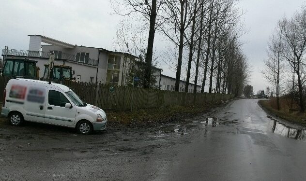Mieszkańcy Chmielowa zaniepokojeni Instalacją Regionalną w Machowie