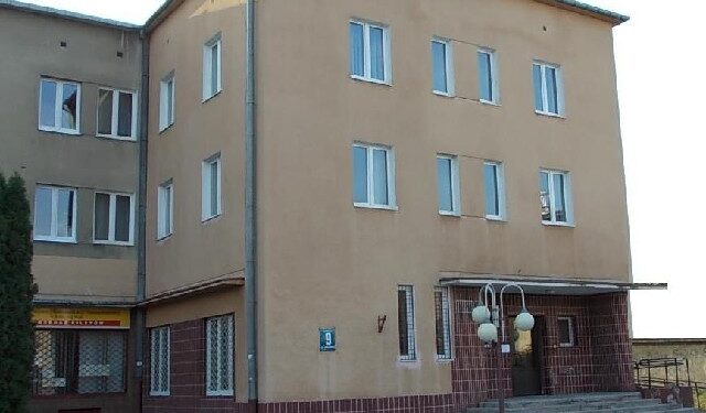 Stalowa Wola: Urzędnicy czekają na wygody.