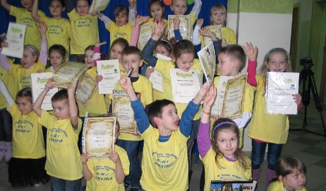 Stalowa Wola: Małe Omnibusy nagrodzone