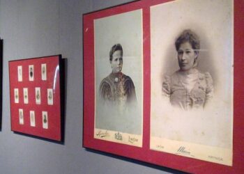 Mielec: Moda w Jadernówce