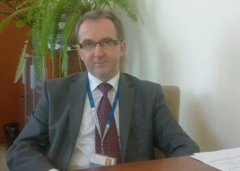 Mielec:  Urząd Skarbowy w czołówce