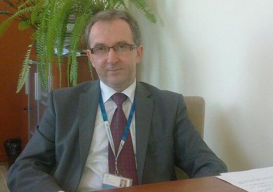 Mielec:  Urząd Skarbowy w czołówce