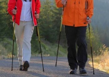 W Kolbuszowej odbędzie się Puchar Polski w Nordic Walking.
