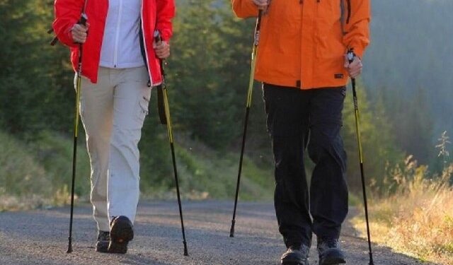W Kolbuszowej odbędzie się Puchar Polski w Nordic Walking.