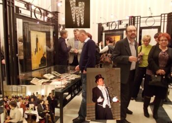 Stalowa Wola: Norblinowske klimaty i muzyka międzywojnia