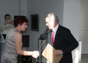 Ostrowiec Św. : Zasłużeni dla Kultuty Polskiej