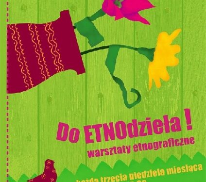 Kolbuszowa: Warszrty – tworzenie pisanek