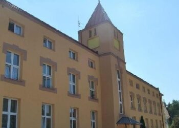 Pieniądze z wigilijnego bloku reklam w TVP trafiły do Domu Dziecka w Skopaniu