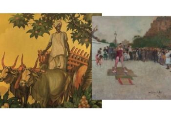 Stalowa Wola: Norblin i Karpiński.