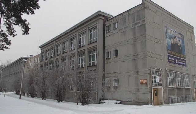 Stalowa Wola: Targi edukacyjne po raz jedenasty.