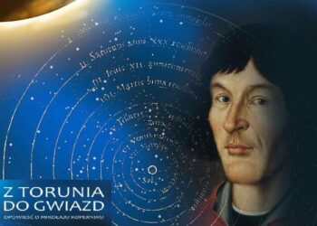 Stalowa Wola: Opowieść o Mikołaju Koperniku.