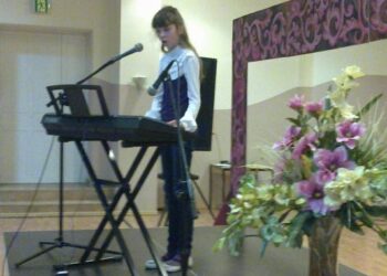 Mielec:  W SCK eliminacje do 'Śpiewaj razem  z nami