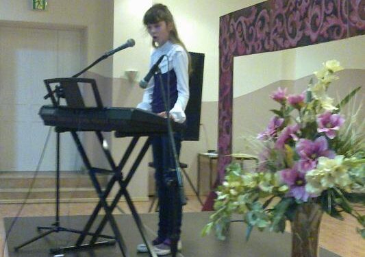 Mielec:  W SCK eliminacje do 'Śpiewaj razem  z nami