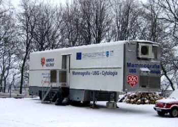 Radomyśl Wielki: Bezpłatne badania dla kobiet.