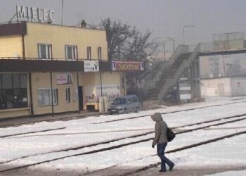 Mielecka Rada Miasta broni linii kolejowej relacji Dębica-Mielec-Ocice