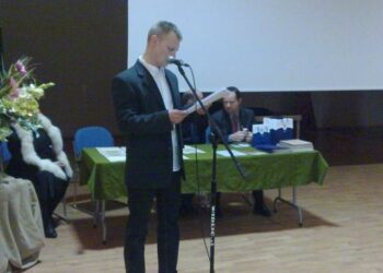 Mielec: Pamiętano o "Wilkach".